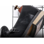 MEN'S RETRO BUSINESS DRESS LEATHER SHOES 52680886YL