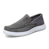 MEN'S BREATHABLE CASUAL CANVAS SHOES 47323724YL