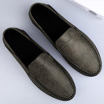 MEN'S CASUAL DRIVING SLIP-ON SHOES 45959035S