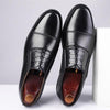 MEN'S BUSINESS CASUAL SHOES 54620364YL