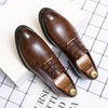 MEN'S CLASSIC BUSINESS DRESS SHOES 65450940YL