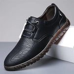 MEN'S OXFORDS FORMAL DRESS SHOES 22747641YL