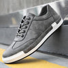 MEN'S STYLISH AND VERSATILE SPORTS LACE-UP SNEAKERS 45935050S