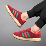 MEN'S FASHIONABLE AND MINIMALIST DECK SHOES 17215529YL