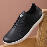 MEN'S LACE-UP SPORTS WIDE-LAST CASUAL SHOES 01478554S