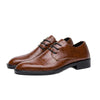 MEN'S BUSINESS DRESS SHOES 12898675YL