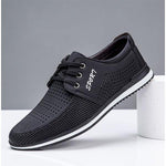 MEN'S CASUAL BREATHABLE SNEAKERS 89303467YL