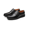 MEN'S BUSINESS CASUAL SHOES 54620364YL