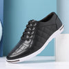 MEN'S LOW-TOP CASUAL SNEAKERS 87651036S