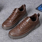 MEN'S BUSINESS VINTAGE CASUAL SHOES 51388099YL