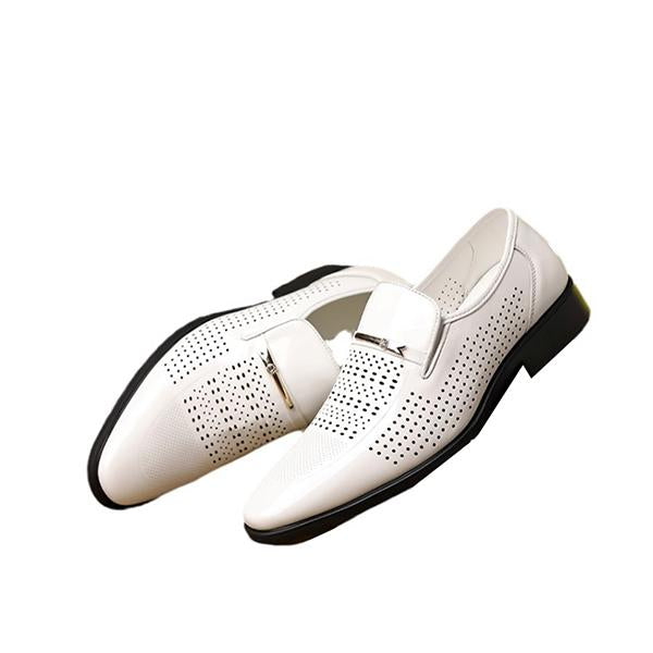 MEN'S FORMAL LEATHER DRESS SHOES 57884470YL