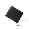 MEN'S ANTI-THEFT BRUSH RETRO WALLET 23309450YL