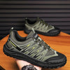 MEN'S MESH BREATHABLE LIGHTWEIGHT CASUAL SPORTS SHOES 43204281S