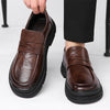 MEN'S BUSINESS CASUAL LOAFER SHOES 29445887YL