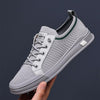 MEN’S BREATHABLE MESH CASUAL SHOES 28309834S