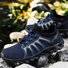 MEN'S OUTDOOR HIKING WATER CREEK SHOES 08177183YL