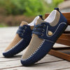 MEN'S SLIP-ON CASUAL FASHION LOAFERS 13114471YL