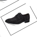 MEN'S CASUAL FORMAL CLOTH SHOES 35337250YL