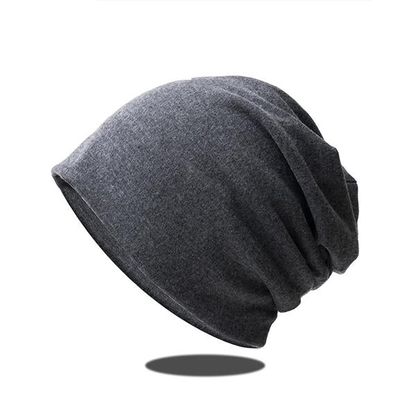 WARM EVERYDAY CASUAL BEANIE HAT 16657384S