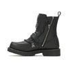 MEN'S STYLISH THICK-SOLED BUCKLED WORK-INSPIRED BOOTS 93918776S