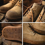 MEN'S RETRO VERSATILE MID-CUT WORK BOOTS 42969828S