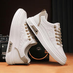 MEN'S STYLISH SOFT-SOLED CASUAL SPORTS SHOES 51107964S