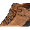 MEN'S OUTDOOR SOFT SOLED ANTI SLIP AND WEAR-RESISTANT HIKING SHOES 62047332YL