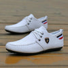 MEN'S DRIVING SLIP-ON CASUAL SHOES 26638400S