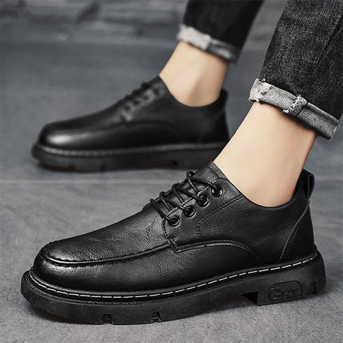 MEN'S SLIP ON DRESS LOAFERS FORMAL SHOES 21088470YL