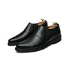 MEN'S STYLISH CASUAL DRESS SHOES 07955992S