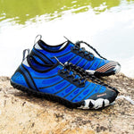 MEN'S OUTDOOR WATER SHOES-QUICK DRYING WATER SPORTS SNEAKER SHOES 15533466YL