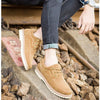 MEN'S BUSINESS CASUAL BOOTS SHOES 58982146YL