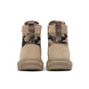 MEN'S RETRO CAMOUFLAGE NON-SLIP WORK BOOTS 63651805S