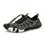 MEN'S OUTDOOR WATER SHOES-QUICK DRYING WATER SPORTS SNEAKER SHOES 15533466YL