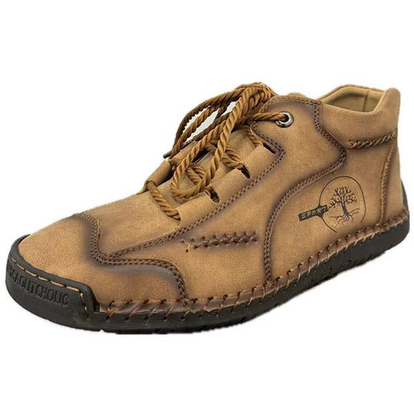 MEN'S SHORT BOOTS AND OUTDOOR CASUAL SHOES 54667632YL