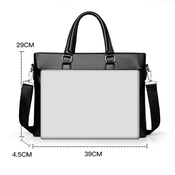 MEN'S BUSINESS COMPUTER HANDBAG 94795700YL