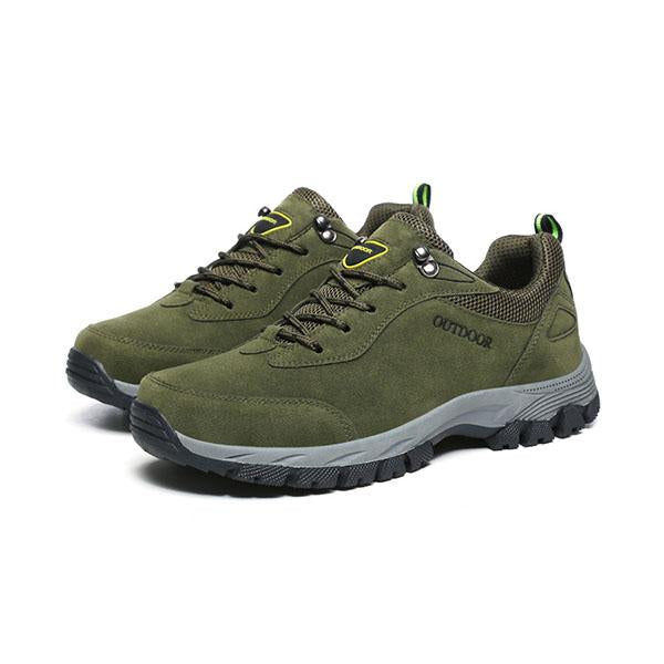 MEN'S OUTDOOR THICK SOLED PROTECTION SHOES 82817348YL