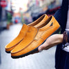 MEN'S SLIP-ON SIMPLE CASUAL LOAFERS 69622859S