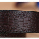 MEN'S BUSINESS RETRO BELT 29616929YL