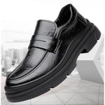 MEN'S BUSINESS CASUAL LOAFER SHOES 29445887YL