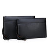 MEN'S RETRO BUSINESS LEATHER BAG 37541798YL