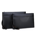 MEN'S RETRO BUSINESS LEATHER BAG 37541798YL