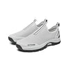 MEN'S LIGHTWEIGHT BREATHABLE MESH SLIP-ON SNEAKERS 08496311S