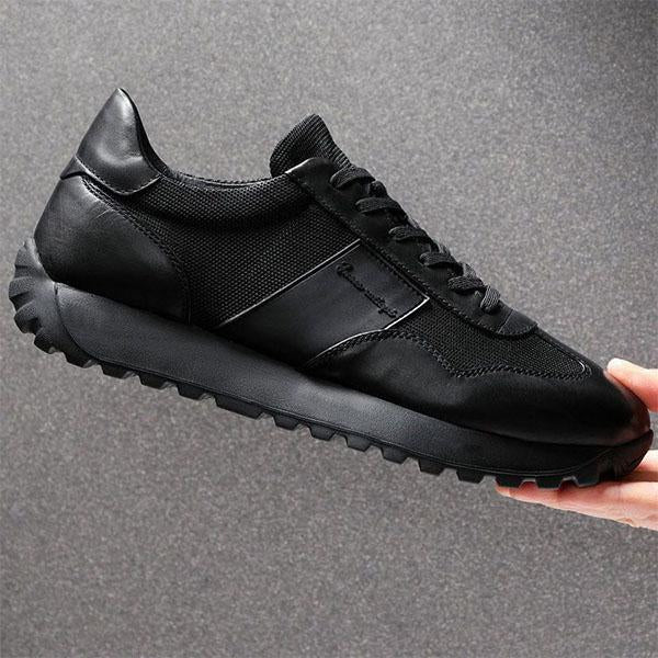 MEN'S CASUAL BREATHABLE SPORTS SHOES 81054923YL