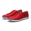 MEN'S EVERYDAY LACE-UP CASUAL SNEAKERS 22488011S