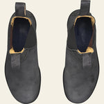 MEN'S SLIP-ON VINTAGE CHELSEA BOOTS 41673145S