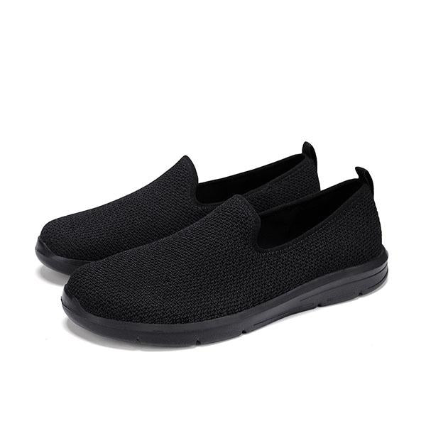 MEN'S BREATHABLE MESH CASUAL SHOES 62222812YL