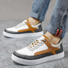 MEN'S STYLISH COLOR MATCHING CASUAL SNEAKERS 83498753S