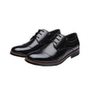 MEN'S LACE UP FORMAL SHOES 98048202YL