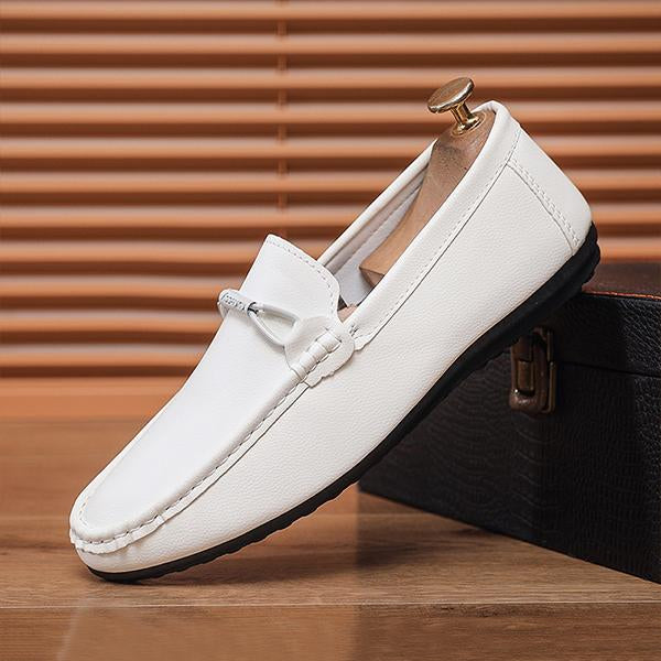 MEN'S SLIP-ON SOFT SOLE CASUAL LOAFERS 08962184S